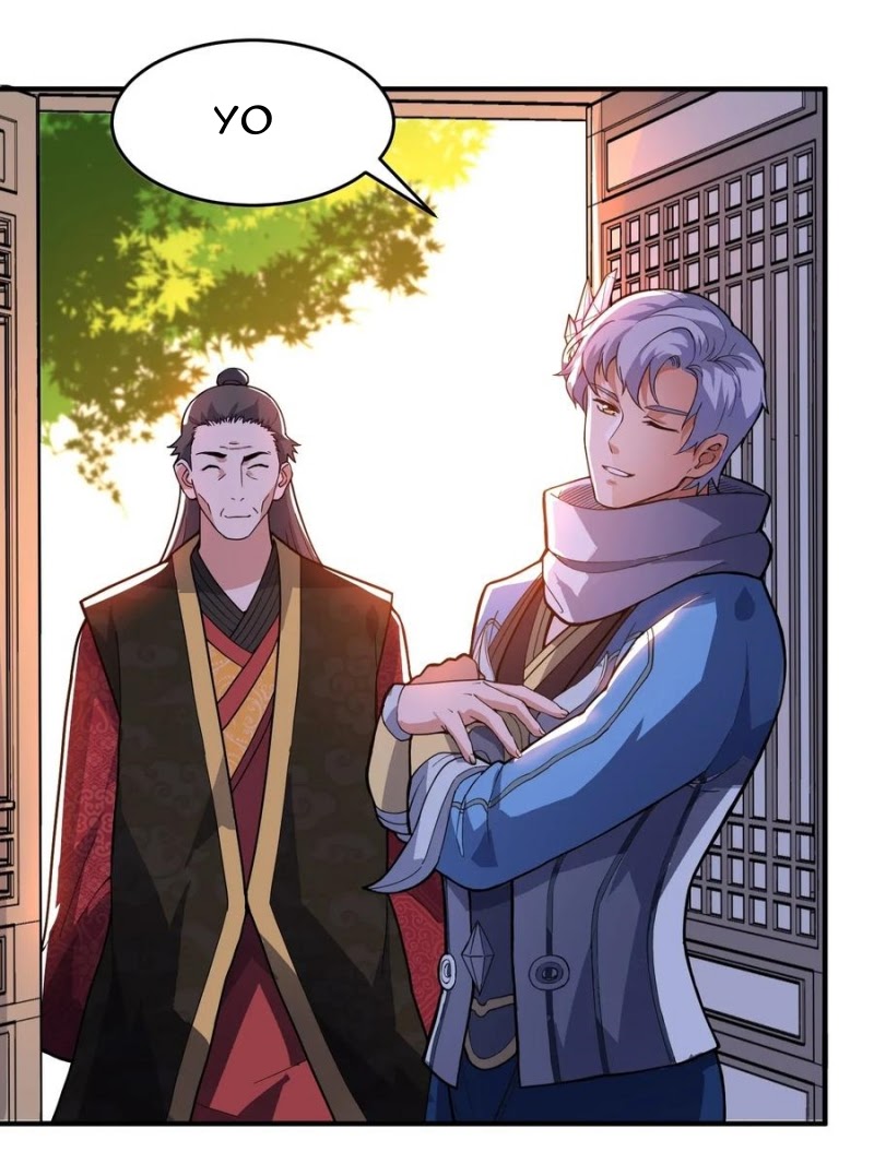 First Dragon (Yuanlong) Chapter 99 Gambar 14